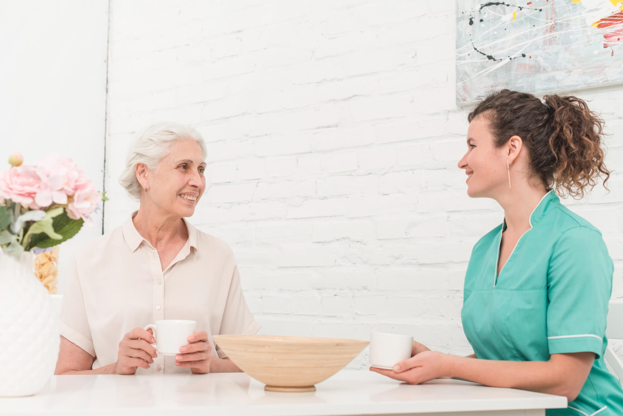Home Companion Care Services